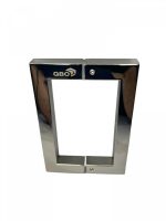 Manijon Doble Cuadrado 19X170 mm - Imagen 2