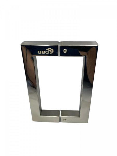 Manijon Doble Cuadrado 19X170 mm - Imagen 2