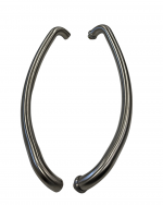 Manijon Doble Modena Desplazado 32X632 mm - Imagen 2