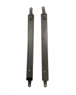 H53 Brazo Limitador Banderola Con Criquet de 12”