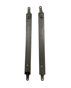 H53 Brazo Limitador Banderola Con Criquet de 12”