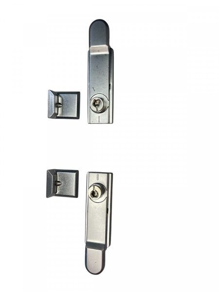 Cerradura H51 con Cierre en 3 Puntostos Sin Cilindro - Imagen 4