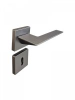 Manija Doble Balancin Hw-156 MBN