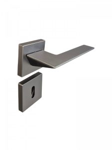 Manija Doble Balancin Hw-156 MBN