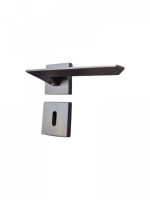 Manija Doble Balancin Hw-156 MBN - Imagen 4