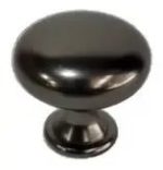 Tirador Manija Classic Para Mueble Cajones Oro