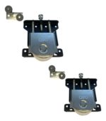 Rueda Patin Para KIT Placard QBO