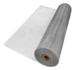 Tejido Mosquitero De Aluminio 0,70×30 Metros Rollo Completo