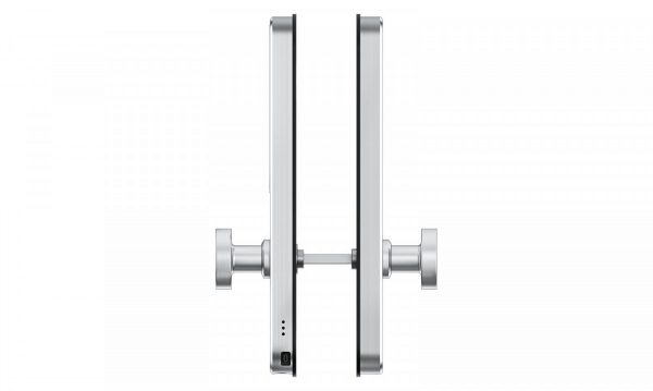 Cerradura Digital con Pomo para Puerta Multianclaje C20-TB - Imagen 5