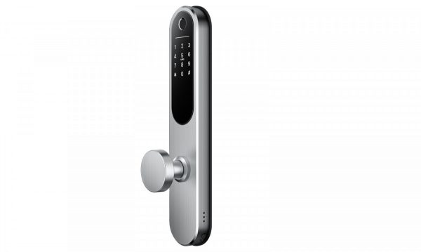 Cerradura Digital con Pomo para Puerta Multianclaje C20-TB - Imagen 6