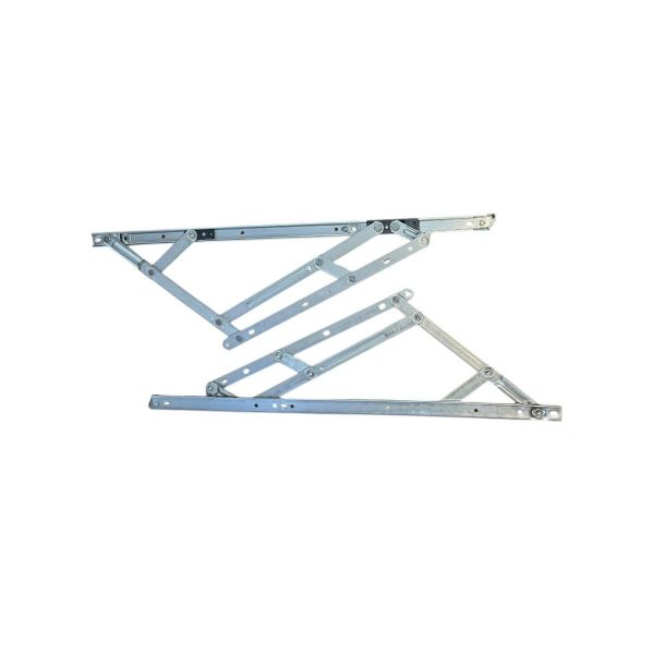 Juego H36 Bisagra Friccion 16” - Imagen 3