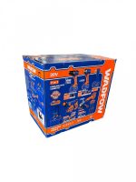 Kit De Herramientas Inalambricas 5 en 1 + Manuales + Bolso con Ruedas - Imagen 3