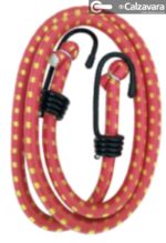 Soga Elastica Con Pulpito 10Mm X 1.20M