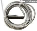 Destapacanos 8Mm 5Mts Toolmak - Imagen 2