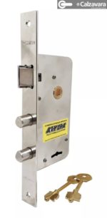 Cerradura Acytra 101 Niq - Imagen 2