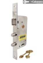 Cerradura Acytra 121 Niq