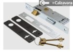 Cerradura An-Dif 857 47Mm Zinc