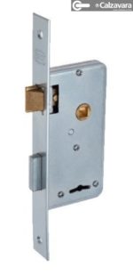 Cerradura An-Dif 852 Zinc