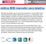 Marcador Para Taladro 1Mm - Imagen 2