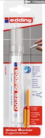 Marcador Para Juntas 8200 Gris