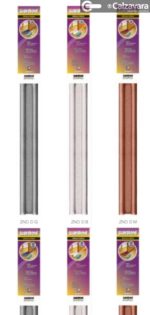 Zocalo Doble 95Cm