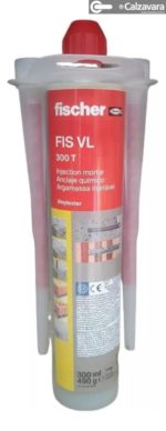 Fischer Vl 300 T