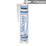 Silicona Neutra Tek Bond 280Ml