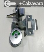Conjunto Cerrojo 09Hc36 Libre-Ocupad