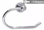 Porta Rollo Curvo Monza 5870-34 - Imagen 2