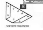 Soporte Escuadra Se-7 - Imagen 2
