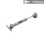 Piston A Gas Corto P6-100