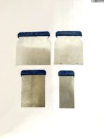 Espatulas Para Chapista X4 Piezas Chdi1417