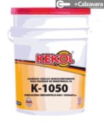 Adhesivo Vinilico K-1050 X1Kg