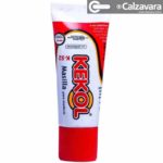 Masilla Acrilica Kekol K-52/Ba Cedro