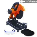Sierra Sensitiva 2200W Cm-14K - Imagen 2