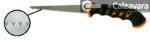 Serrucho Para Placa De Yeso 6Pulg Tm
