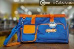 Bolso Para Herramientas 19P Wadfow
