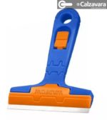 Raspador Wadfow Con Repuesto 102Mm