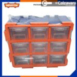 Gavetero Wadfow 9C Cerrados Wtb8331