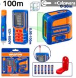 Kit Nivel Y Med Dist Laser + Detect - Imagen 2