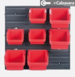 Tablero Organizador 5 400X110 Kisten