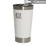 Vaso Cervecero Con Tapa 530Ml Vtl530