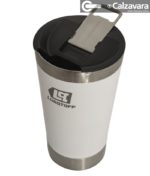 Vaso Cervecero Con Tapa 530Ml Vtl530 - Imagen 2