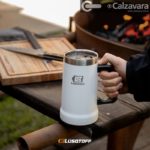 Vaso Chopero 700Ml Vcl700