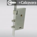 Cerradura Sekur