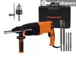 Rotomartillo 3J 850W Rml850