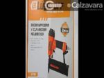 Engrampadora Clavadora Ne Gc9040