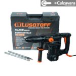 Rotomartillo 10J 1600W Rml1600