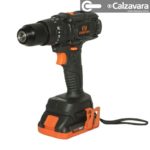 Taladro 13Mm Lq 18V 2Bat Til80-9Bk
