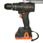 Taladro 13Mm Lq 18V 2Bat Til80-9Bk - Imagen 2